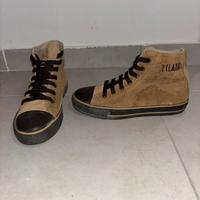 Scarpe 1ª classe alviero martini