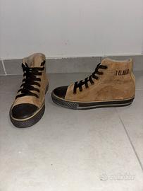 Scarpe 1ª classe alviero martini