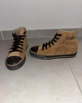 Scarpe 1ª classe alviero martini