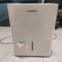 deumidificatore portatile Comfee