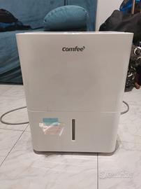 deumidificatore portatile Comfee