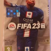 fifa 23 nintendo switch