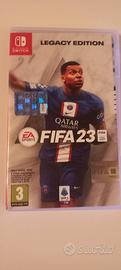 fifa 23 nintendo switch