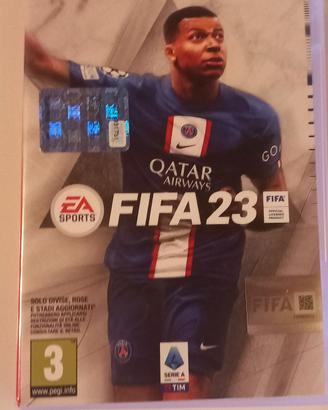fifa 23 nintendo switch