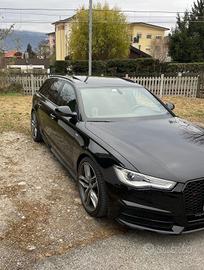 Audi A6 Avant 3.0 TDI quattro S tronic S Line Plus