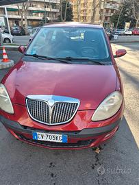 LANCIA Y 1.2 BENZINA 