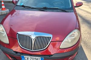 LANCIA Y 1.2 BENZINA 