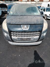 RICAMBI PEUGEOT 3008