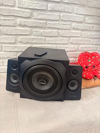 Trust Gaming Tytan GXT 629