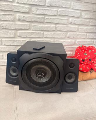 Trust Gaming Tytan GXT 629