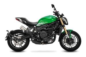 BENELLI 752 S abs E5