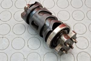 DESMO DESMODROMICO YAMAHA XT 600 1985 XT600 1986 1