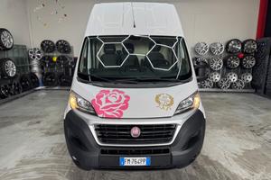 Fiat Ducato 35 2.3 MJT 150CV Passo Lungo Alto