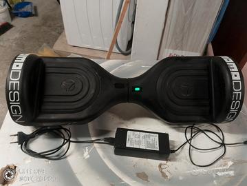 hoverboard
