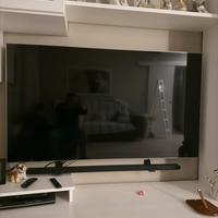 Samsung Neo Qled 65 pollici
