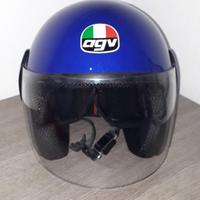 Casco Bambino AGV