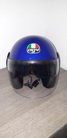 Casco Bambino AGV