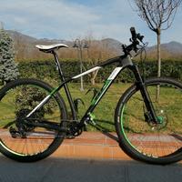 wilier 101x perfetta tg L