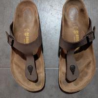 sandali uomo Birkenstock 
