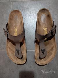 sandali uomo Birkenstock 