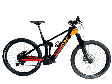 TREK RAIL 9.8 XT | TG L | USAT 6447