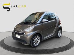 Smart ForTwo 1.0 mhd 71cv Tetto 2013