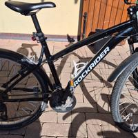 bici Rockrider ST 50