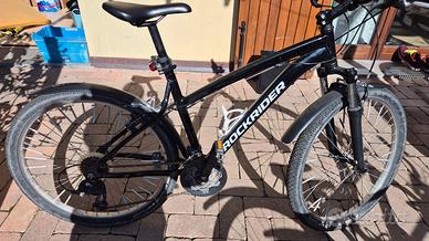 bici Rockrider ST 50
