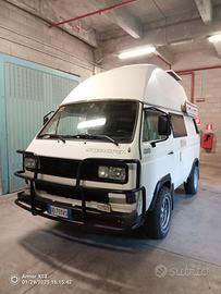 VW T3 SYNCRO 16"