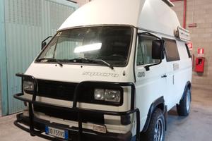 VW T3 SYNCRO 16"