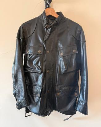 Belstaff Trialmaster in pelle