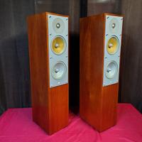 Coppia diffusori Bowers & Wilkins CM4