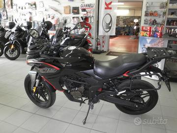Voge Valico 300