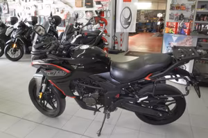 Voge Valico 300