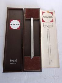 Thesi Aurora nuova
