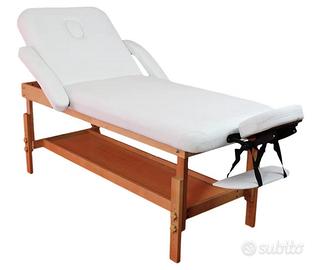 lettino da massaggio fisso