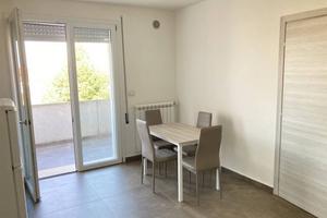 Appartamento di 73 m² con 4 locali e box auto a Gr