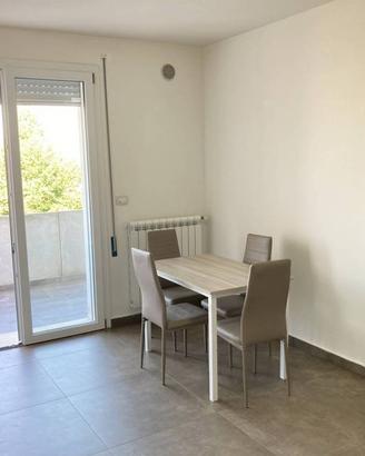 Appartamento di 73 m² con 4 locali e box auto a Gr
