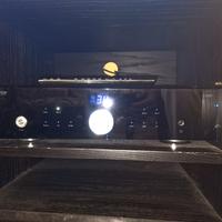 amplificatore Acoustic Advance x-i50BT