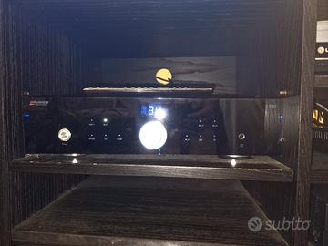 amplificatore Acoustic Advance x-i50BT