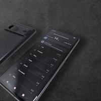 Google pixel 7 perfetto
