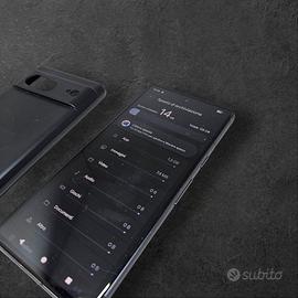 Google pixel 7 perfetto