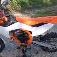 KTM sx 65
