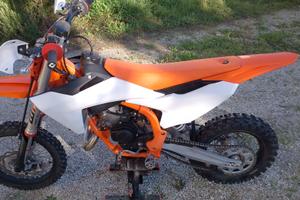 KTM sx 65
