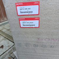 Parabrezza Honda SH150 2023 nuovo