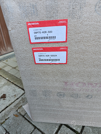 Parabrezza Honda SH150 2023 nuovo