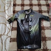abbigliamento ciclismo 