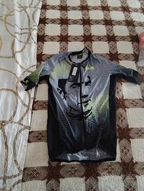 abbigliamento ciclismo 