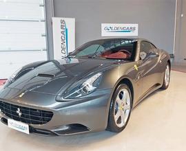 Ferrari California DCT