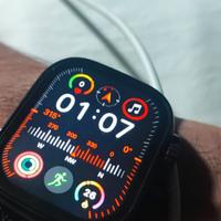 Smartwatch 49mm